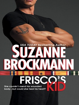 Cover image for Frisco's Kid